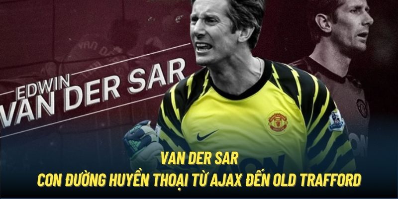 Van der Sar